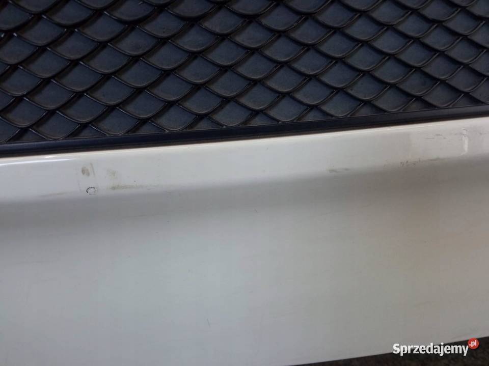 ZDERZAK TYŁ SEDAN AMG W117 149 PDC DYFUZOR Zderzaki sprzedam
