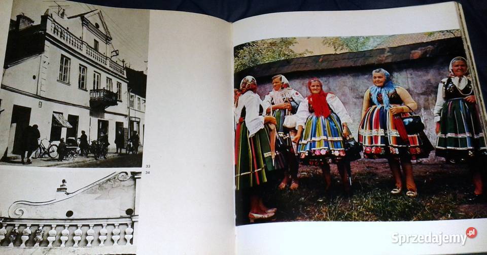 Łowicz S Marat T Papier G Rajchert E Hartwig lubelskie Chełm