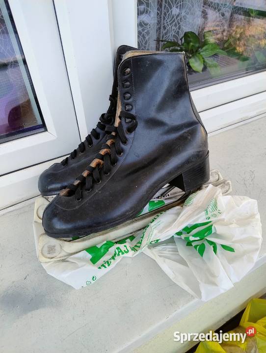 Łyżwy hokejowe 444241