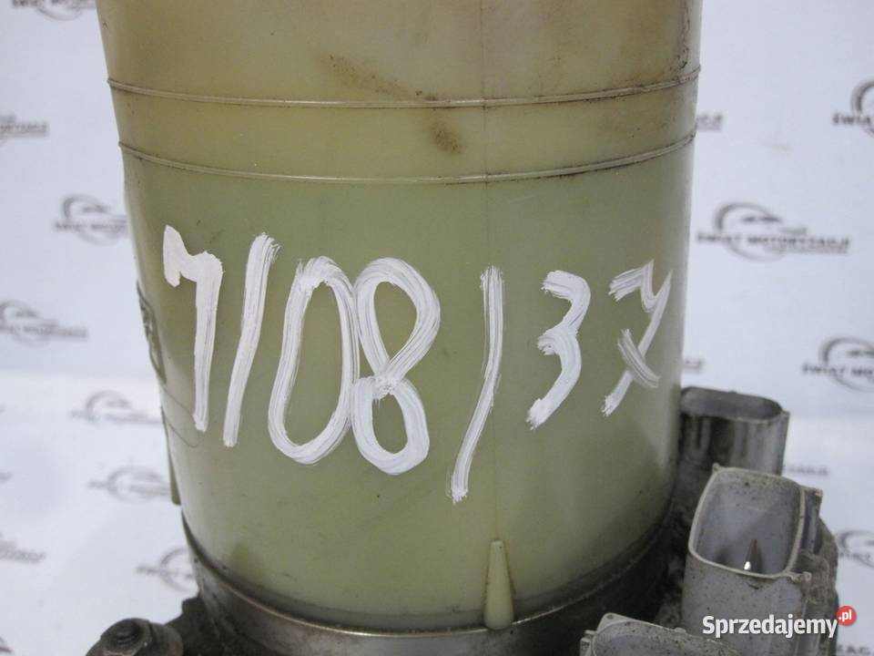 FORD FOCUS MK2 II pompa wspomagania 4M513K514BF świętokrzyskie Kielce