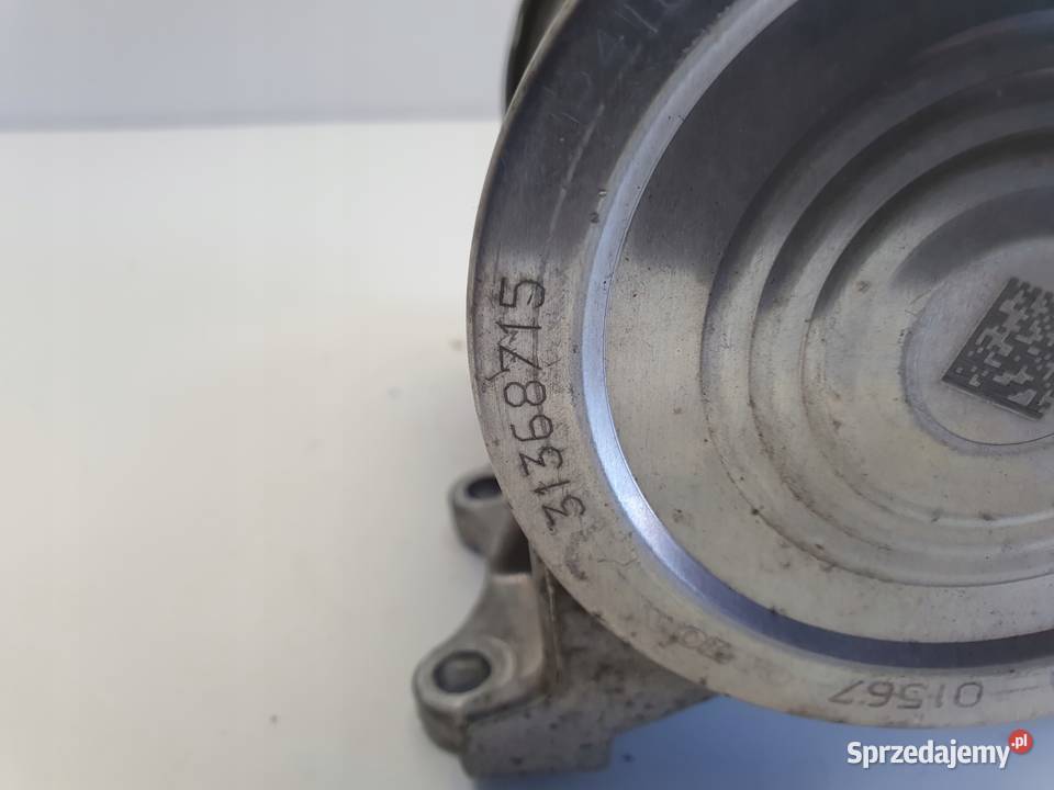 Volvo V90 20 T T4 TURBO POMPA WODY 31368715 Chełm