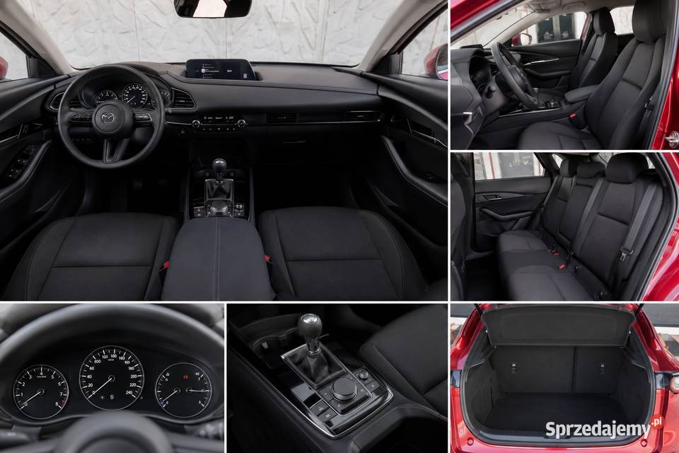 CX30 Hikari1 Właścicielstan idealnyserwisowana autoalarm Wrocław sprzedam