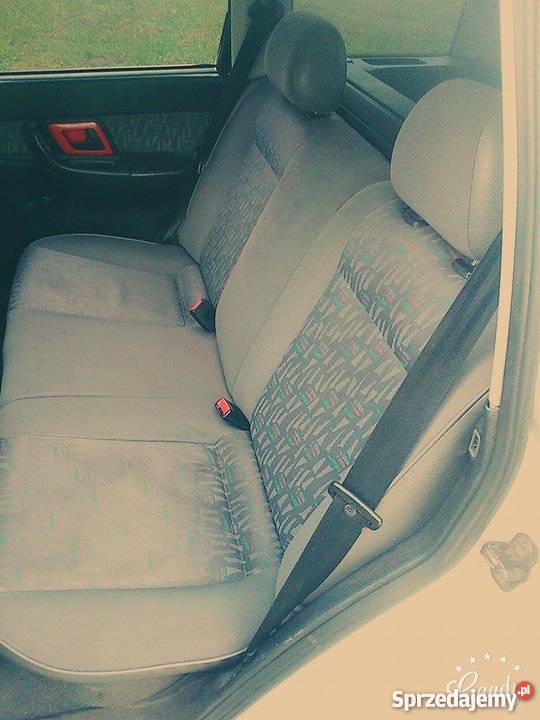 Seat cordoba vario jedyny taki gwint 233000km kujawsko-pomorskie Świecie