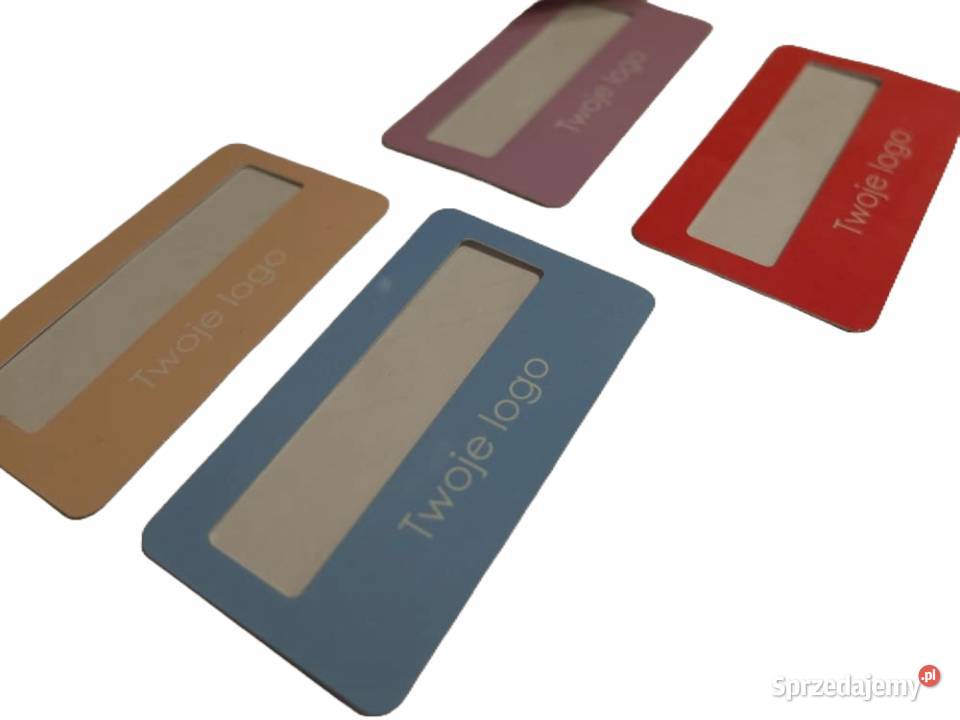 Identyfikatory pracowników termotransfer magnes Chynów