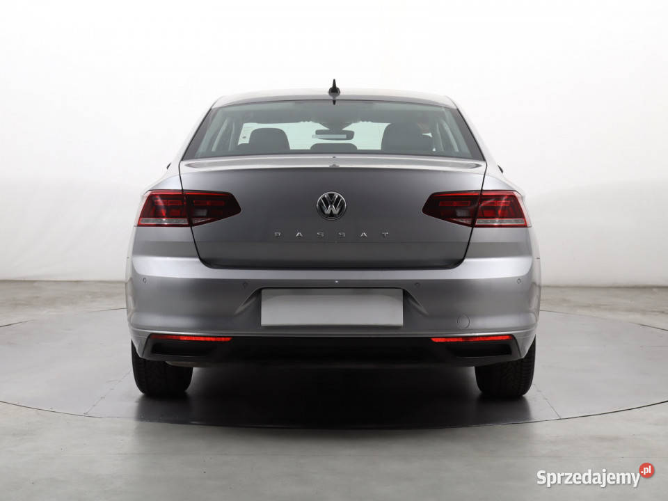 VW Passat 15 TSI Sedan / Limuzyna śląskie Katowice