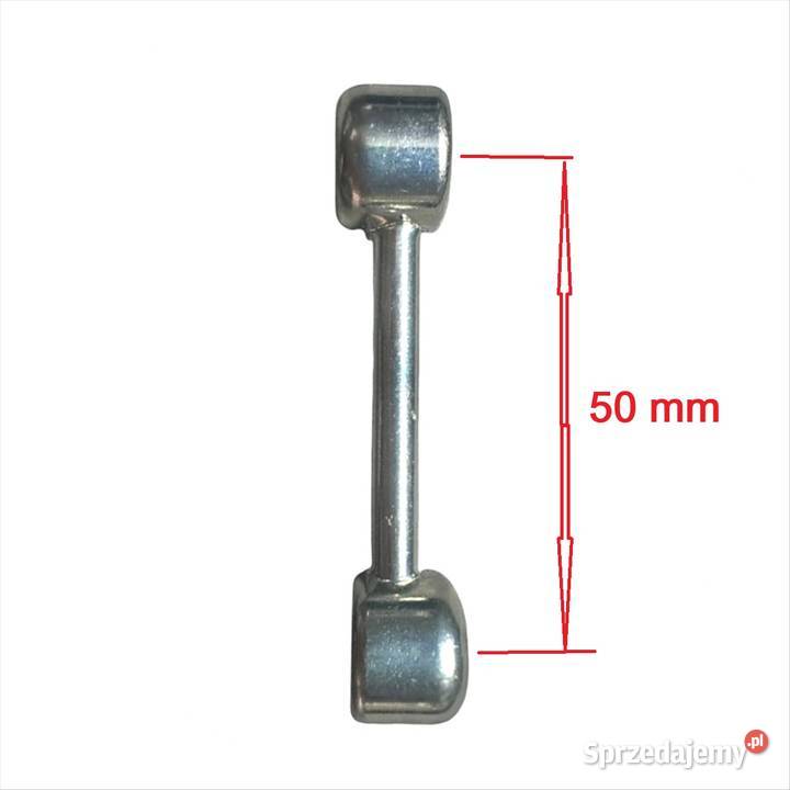 Łącznik korektora wysokości 527381 527381 osobowe Pruszcz Gdański