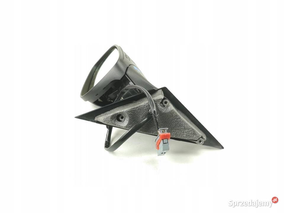 LUSTERKO PRAWE ALFA ROMEO 159 20052009 ORYGINAŁ