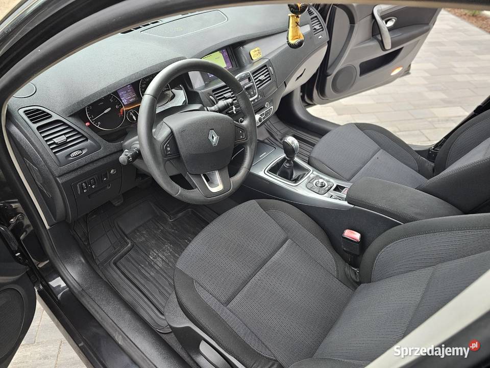 Renault Laguna 16 16V Benzyna 110KM Gostynin