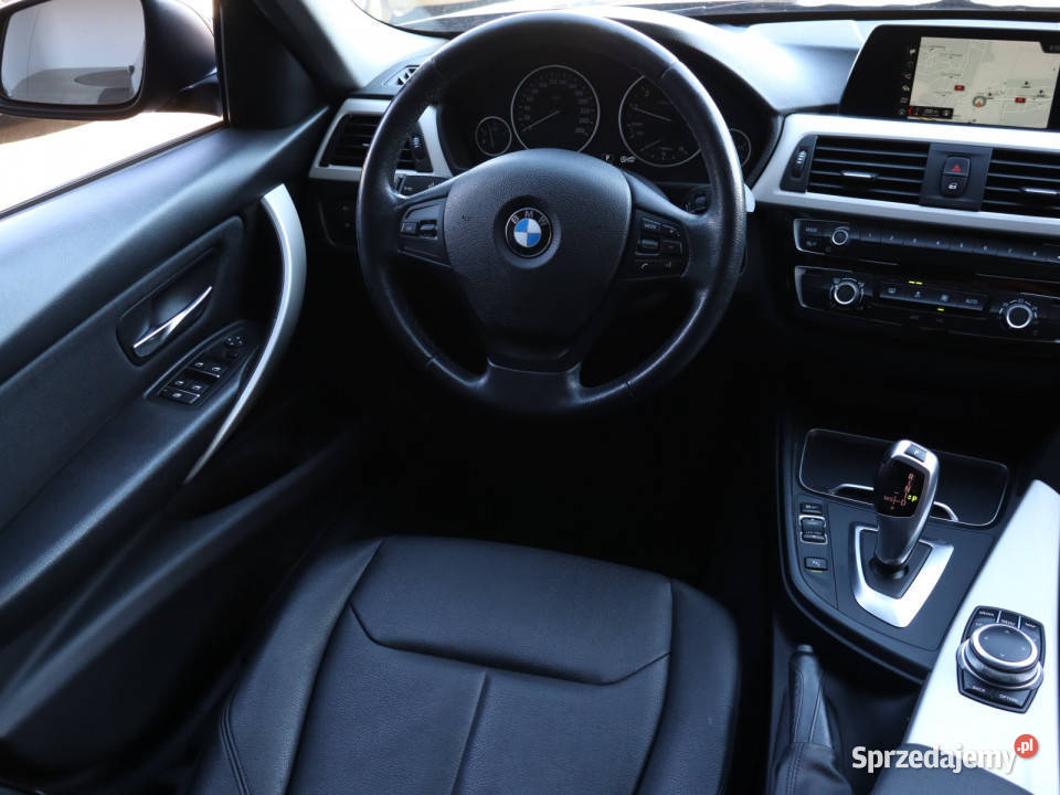 BMW 3 318 i czujnik parkowania dolnośląskie