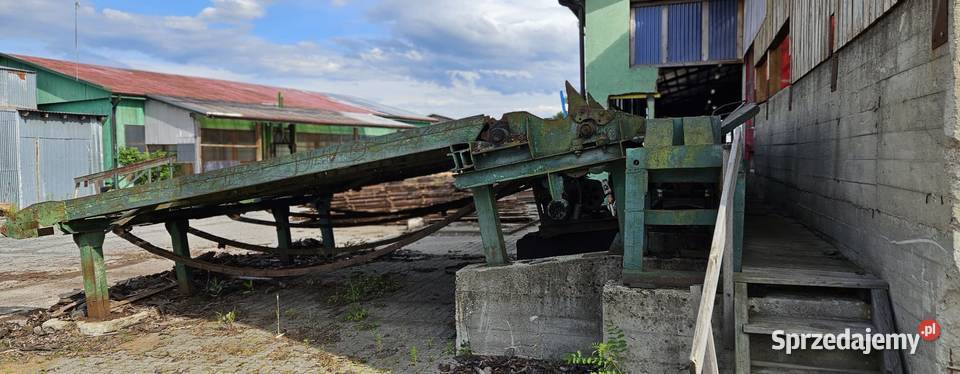 Zestaw podajników do traka Poprzeczny Biznes i Przemysł