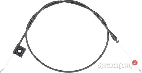 Linka gaszenia kpl 54530VK8N50 Kamionna