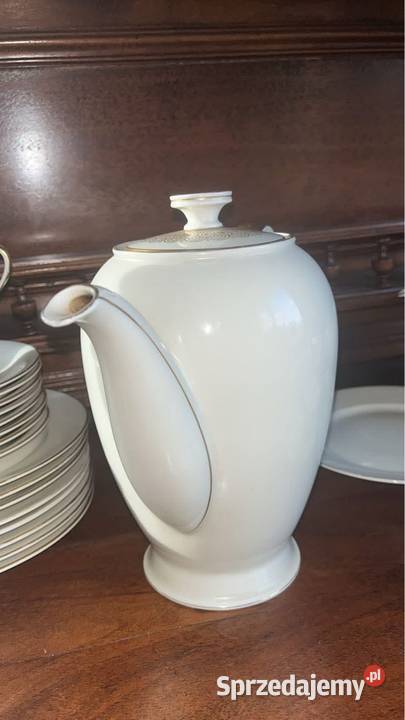 Dzbanek do kawy Rosenthal Winifred SelbGermany Gdańsk