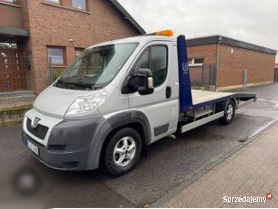 Kupuję lawety Lublin