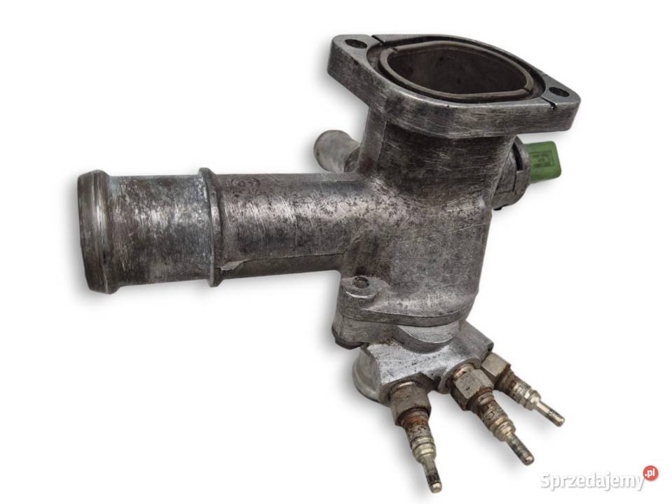 KRÓCIEC TERMOSTATU PODGRZEWACZ 19 TDI LEON I osobowe Działoszyce
