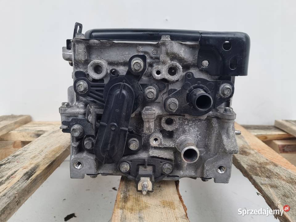 Toyota Camry VIII 25 H Hybryda INWERTER falownik sprzedam