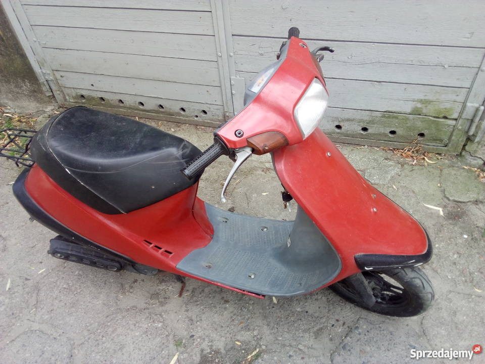 Honda pal 50