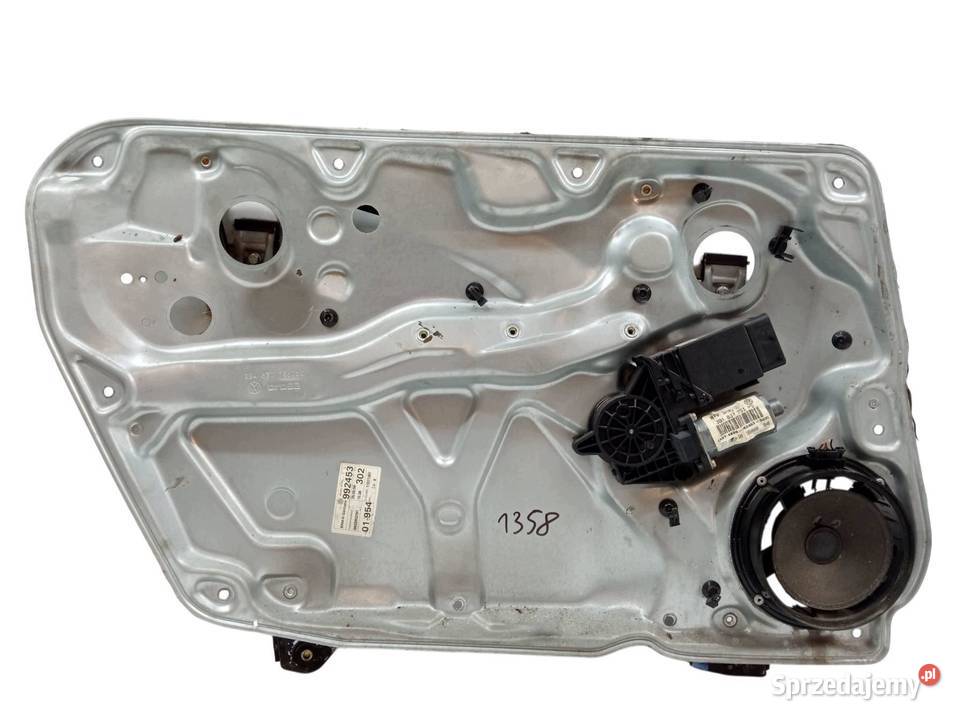 MECHANIZM SZYBY LEWY PRZÓD 3B4837751 VW świętokrzyskie sprzedam