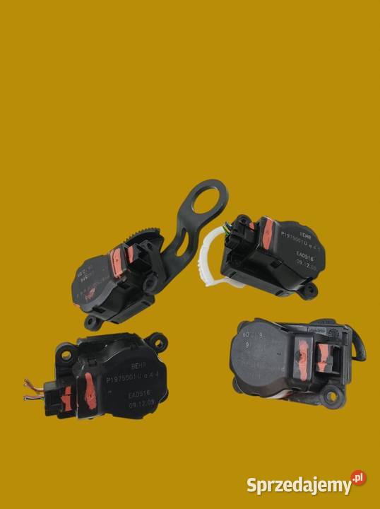 SILNICZEK NAGRZEWNICY KPL 3 P1975001U Peugeot świętokrzyskie