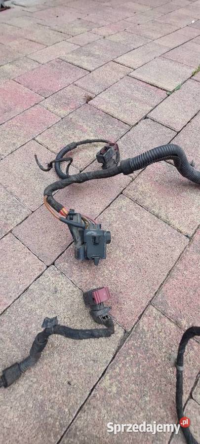 WIĄZKA SILNIKA OPEL I7 DIESEL 13209116 Wyposażenie elektryczne Skwierzyna