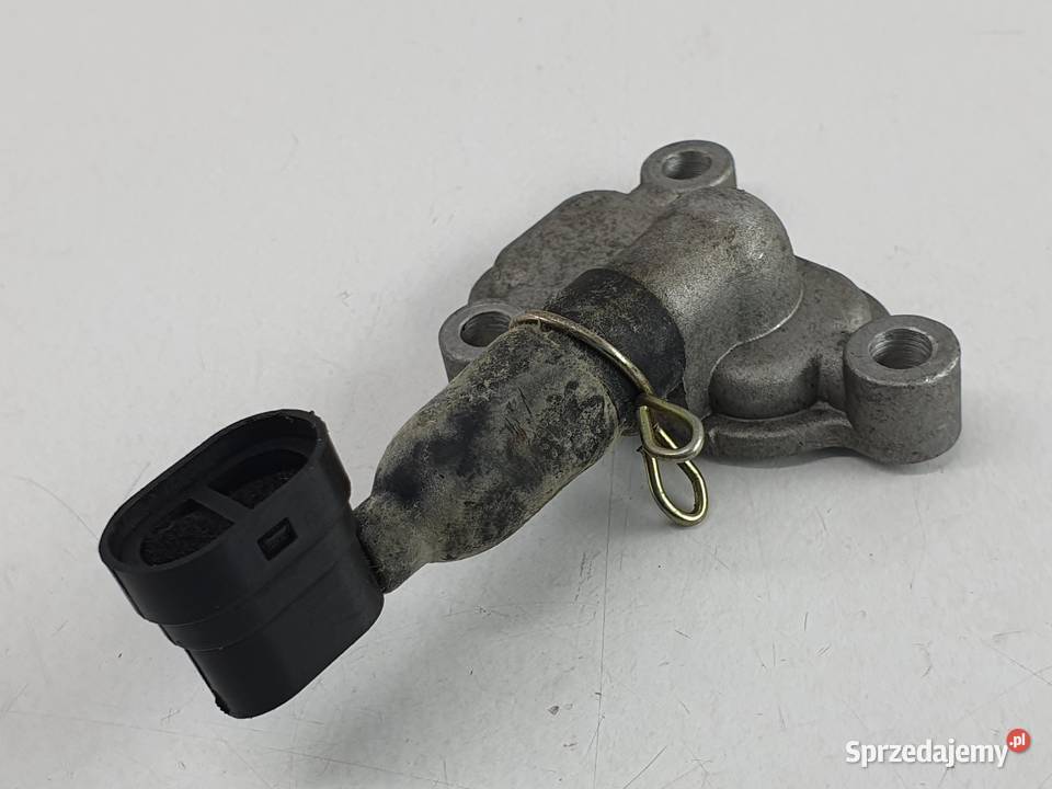 Dekiel Pokrywa Oslona Zaslepka Honda Crf 450 łódzkie Łódź