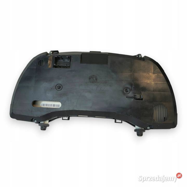 LICZNIK ZEGARY Fiat Grande Punto 14 TJET 13 MJET Chełm