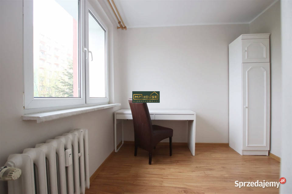Mieszkanie 45m2 3 pokoje Wałbrzych