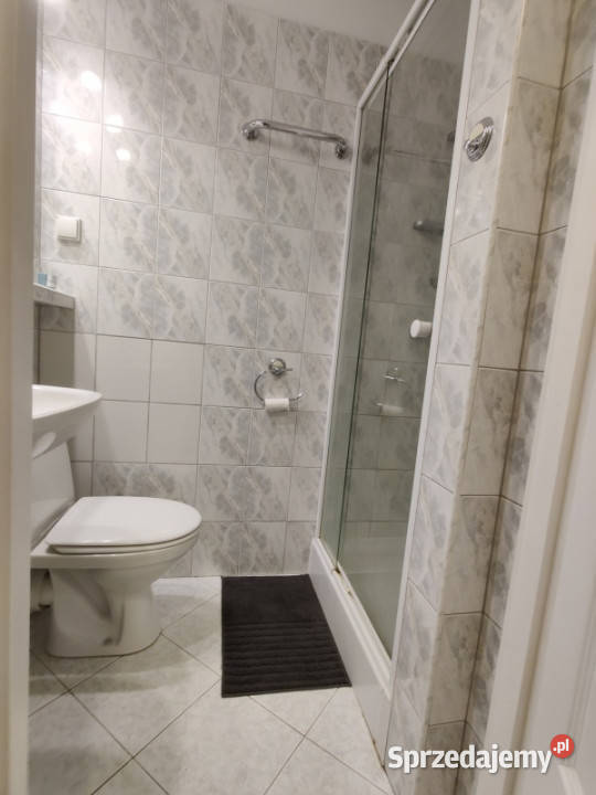 Bezpośrednio mieszkanie Umultowska 81m2 4pokoje Poznań