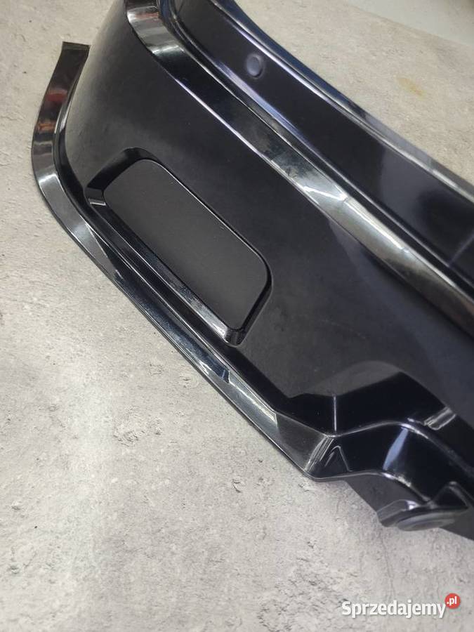 HONDA GOLD WING GL 1800 SC79B OEM PRAWY PANEL Nowy Tomyśl