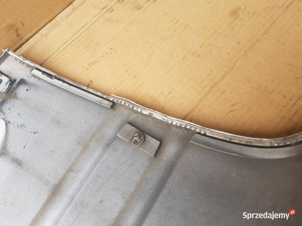 Suzuki Ignis FH SPORT błotnik nadkole lewy tył dolnośląskie Legnica