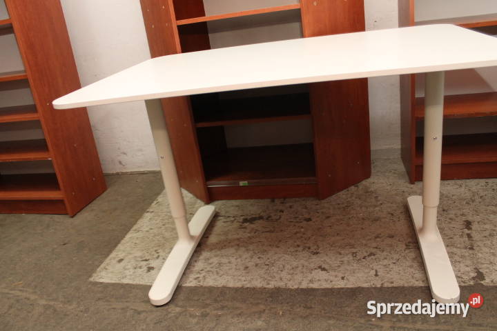 Biurko IKEA ID 13094 Komis meblowy Sezam Warszawa