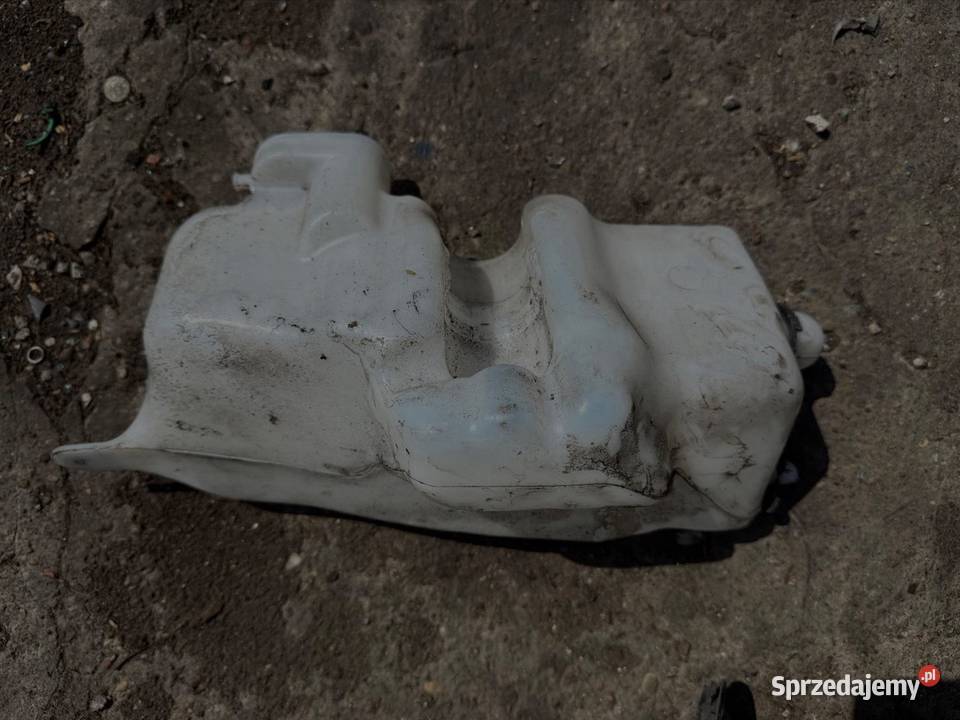 Zbiorniczek płynu Renault Clio II wielkopolskie Ostrów Wielkopolski sprzedam