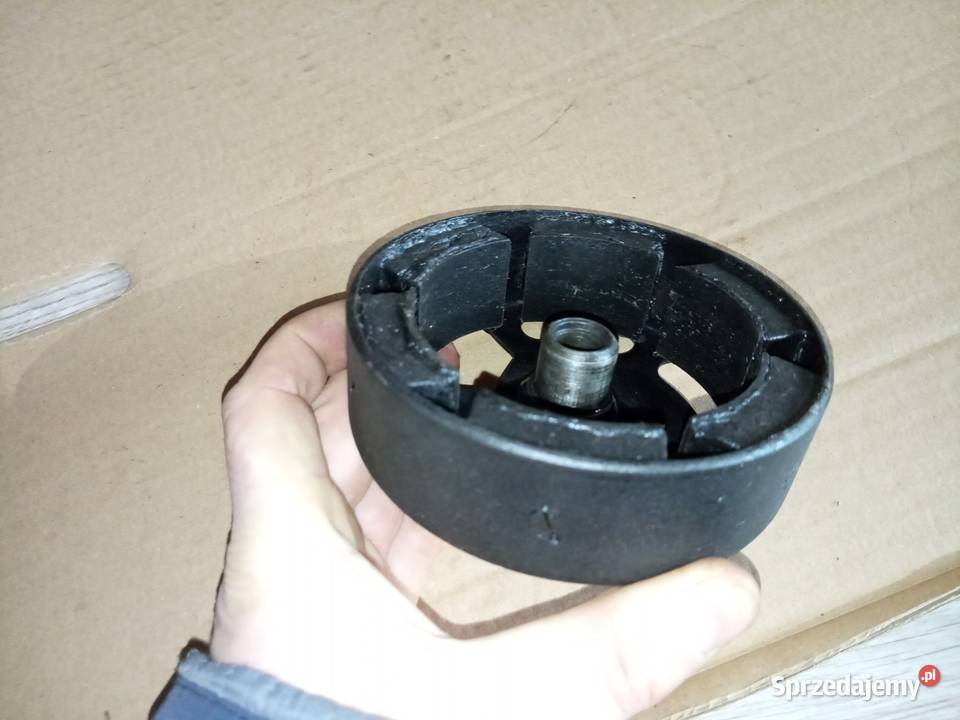 Simson sr2 sr1 Magneto Stalowa Wola