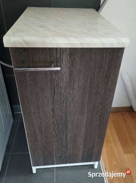 Meble kuchenne nowe 400