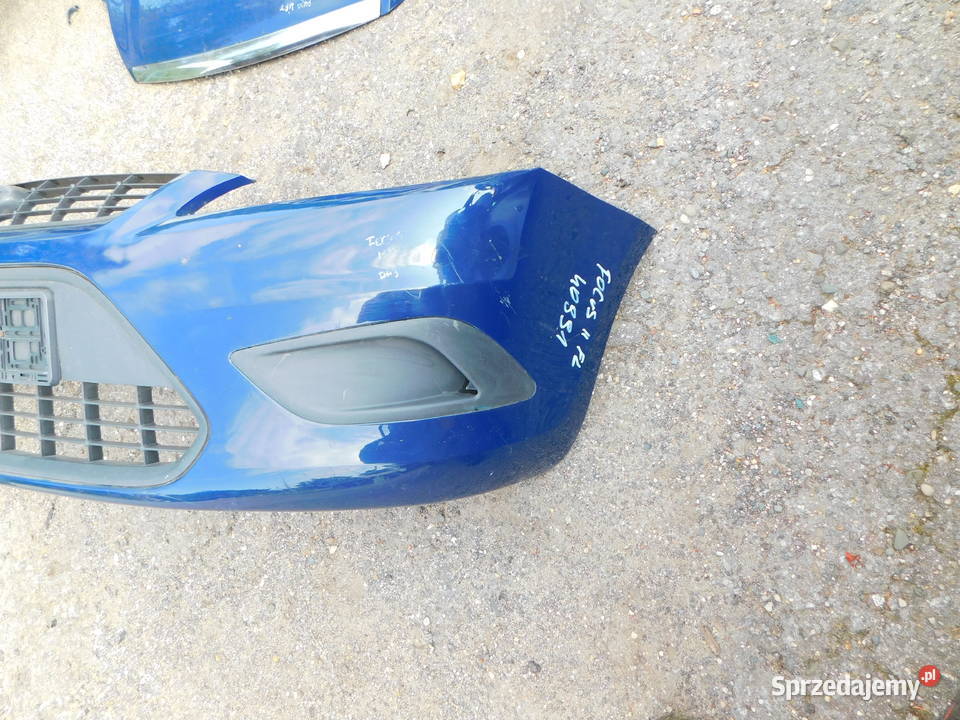 focus MK2 FL zderzak 40991 WYSYŁKA Żory sprzedam