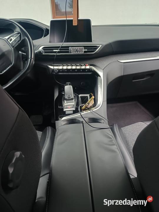 Peugeot 3008 diesel