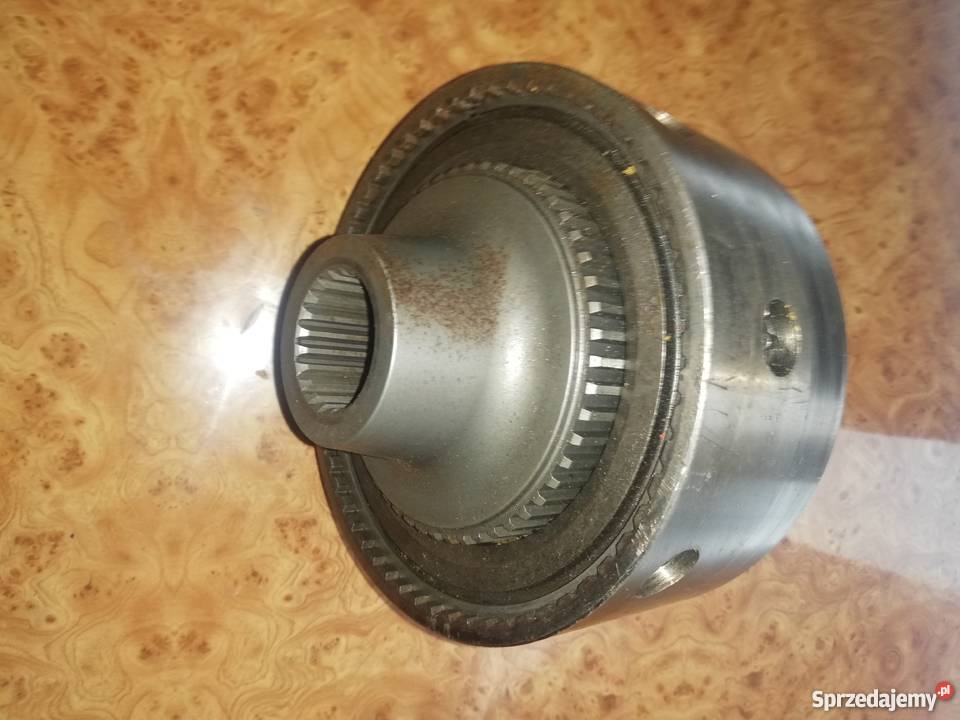 Kosz wałka WOM Holland 8670877088708970 Ford Siemiatycze