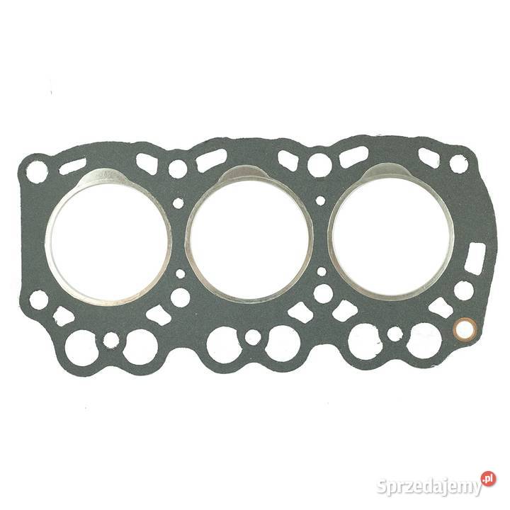 Uszczelka pod głowice 68 mm Iseki TU135 Iseki Silnik i osprzęt podkarpackie Tajęcina