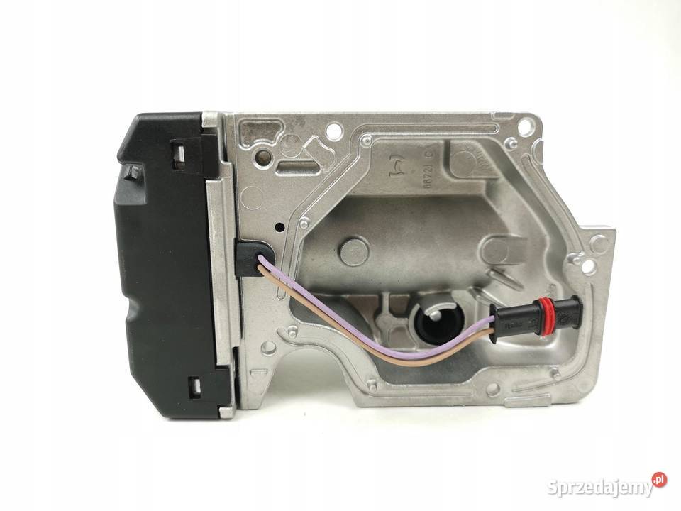 NAGRZEWNICA DODATKOWA FIAT ULYSSE PHEDRA Nagrzewnice lubelskie