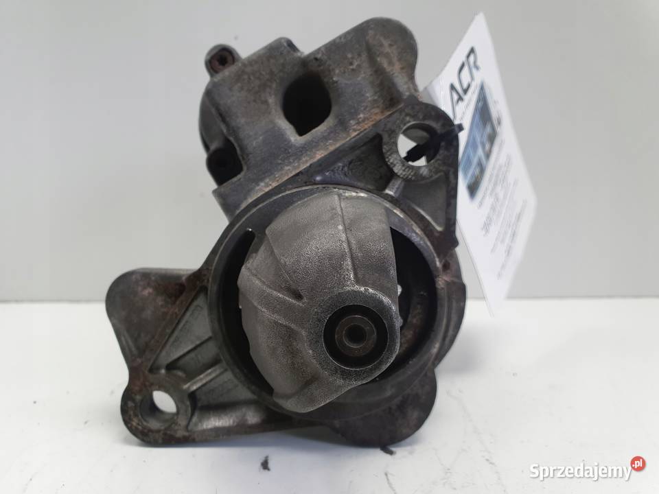 ROZRUSZNIK Mini One R50 R53 16 16V ROZRUSZNIK Rudka