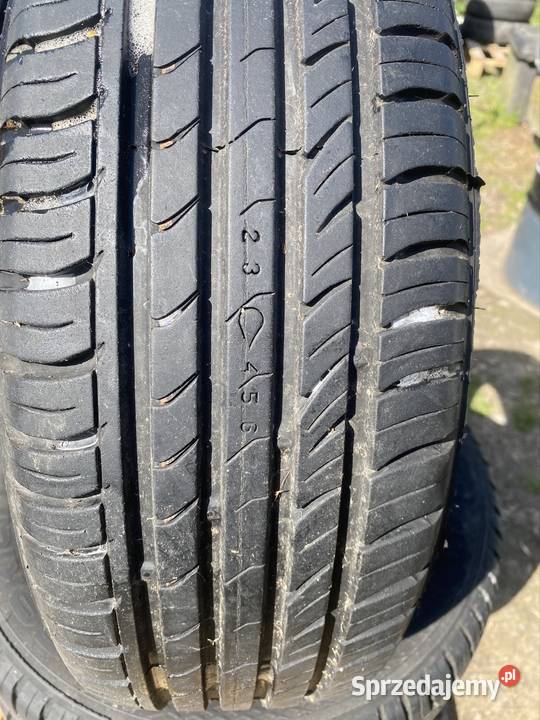 Opony Letnie Nokian 18560R14 Lwówek Śląski