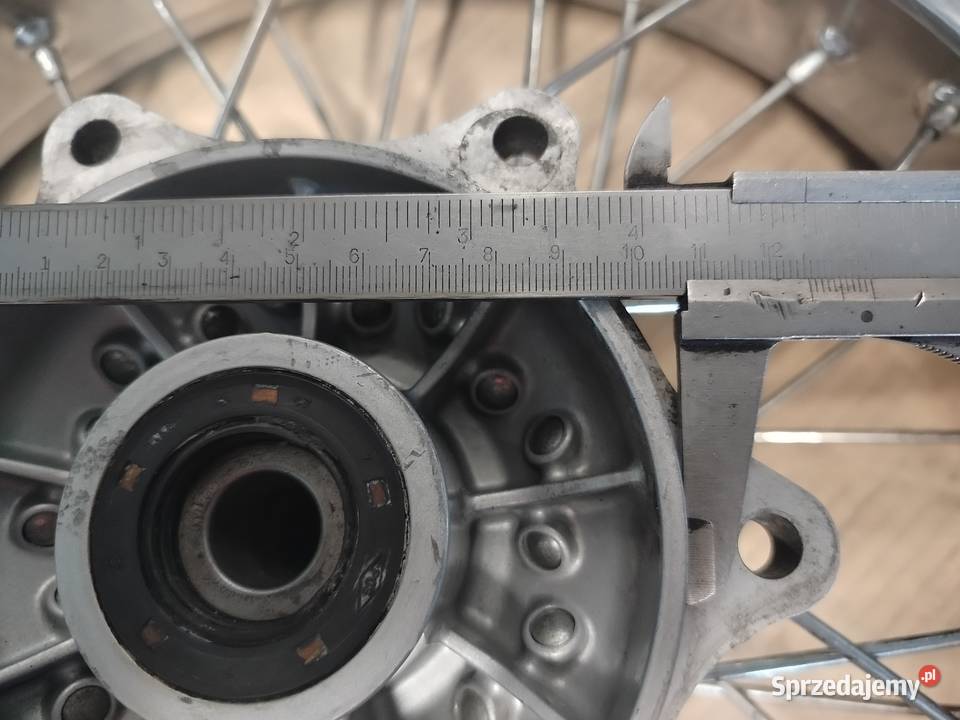 Koła felgi 17 SM Motocyklowe podkarpackie