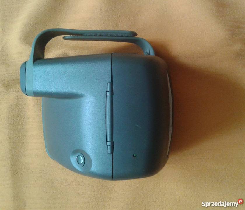 Aparat fotograficzny POLAROID Łódź