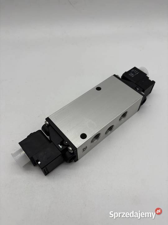 Rexroth 5725550220 Elektrozawór mazowieckie Warszawa sprzedam
