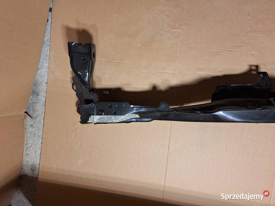 Pas przedni HONDA JAZZ 2008 Brzesko