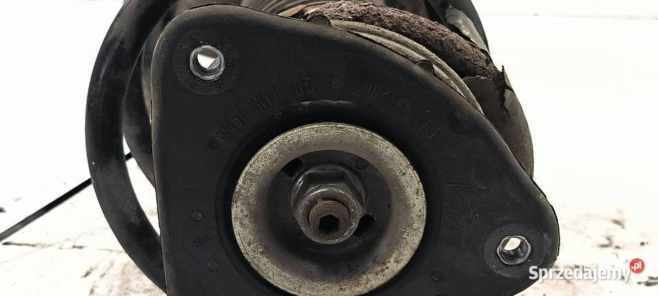 AMORTYZATOR PRAWY PRZÓD FORD FOCUS kujawsko-pomorskie Lipno