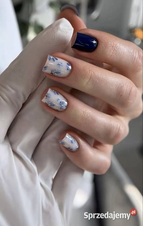 Manicure Pedicure Twoje dłonie i stopy w Częstochowa
