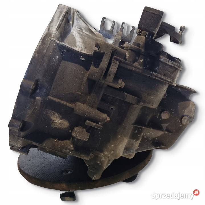 SKRZYNIA BIEGÓW Mini Cooper One R56 16 VTI lubelskie Chełm sprzedam