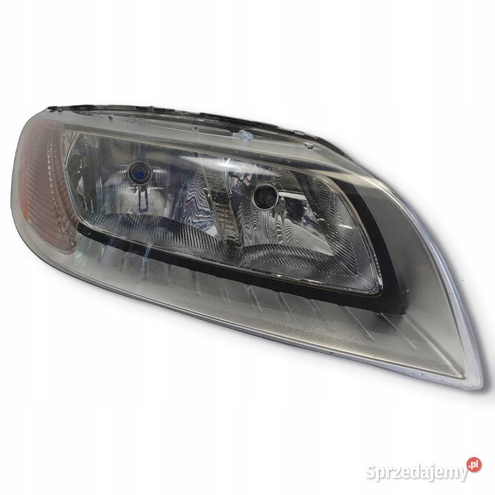 LAMPA PRAWA Volvo V70 III S80 II LIFT prawy Chełm sprzedam