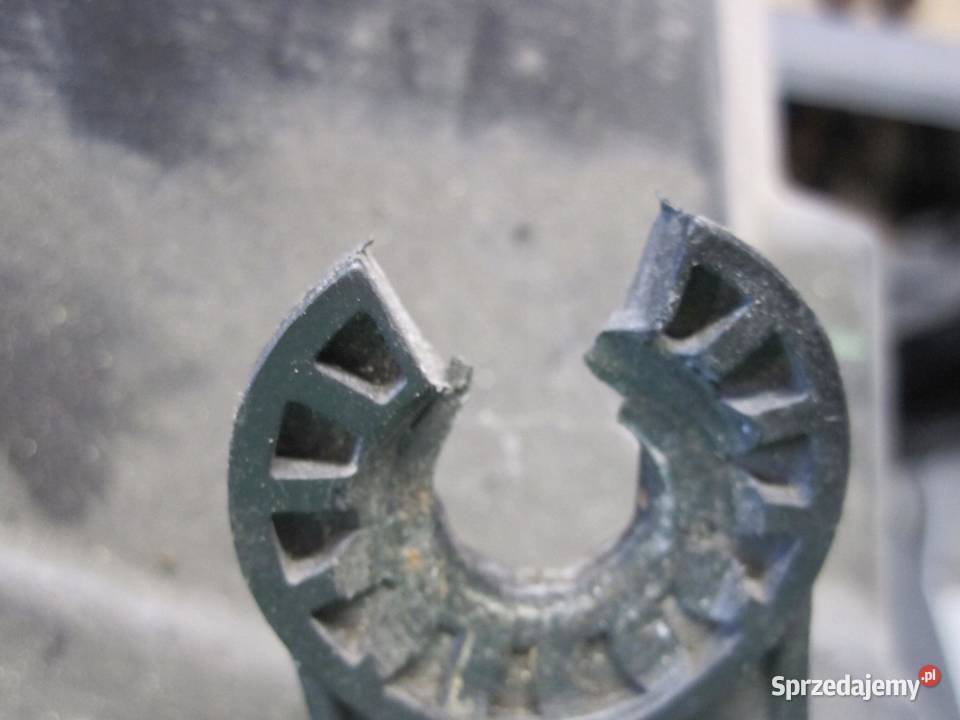 LAND ROVER FREELANDER II lampa prawa przód świętokrzyskie