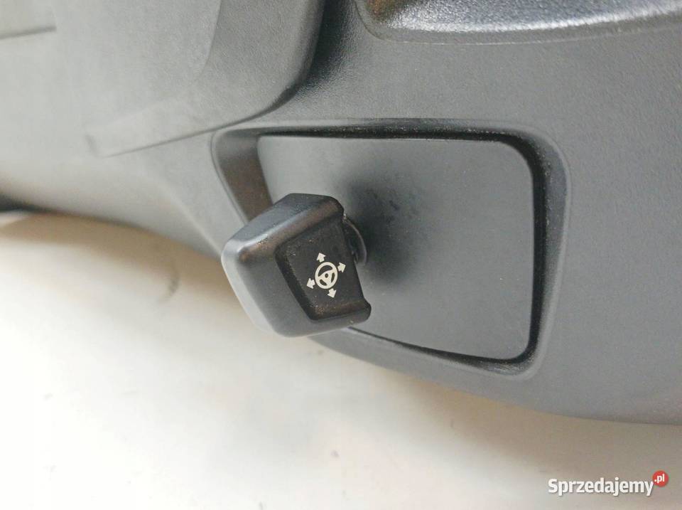 OBUDOWA KIEROWNICY OSŁONA KOLUMNY Bmw Seria 5 sprzedam